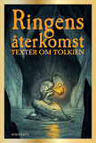 Omslagsbild för Ringens återkomst : texter om Tolkien
