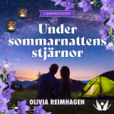 Omslagsbild för Under sommarnattens stjärnor