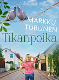 Cover for Tikanpoika
