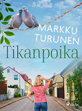 Omslagsbild för Tikanpoika