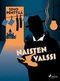 Cover for Naisten valssi