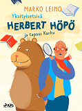 Cover for Yksityisetsivä Herbert Höpö ja tapaus Karhu