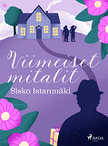 Cover for Viimeiset mitalit