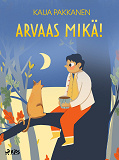 Omslagsbild för Arvaas mikä!