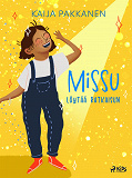 Cover for Missu löytää ratkaisun