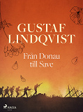 Cover for Från Donau till Save