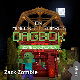 Cover for Zombie-semester