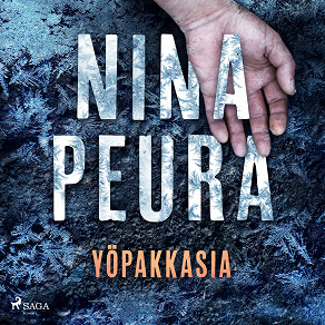 Cover for Yöpakkasia