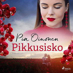 Omslagsbild för Pikkusisko