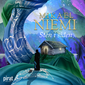 Cover for Sten i siden