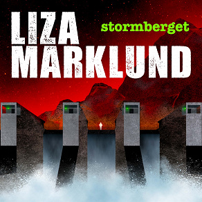 Cover for Stormberget