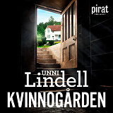 Cover for Kvinnogården