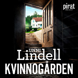 Omslagsbild för Kvinnogården