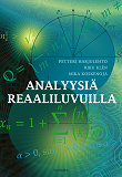 Cover for Analyysiä reaaliluvuilla