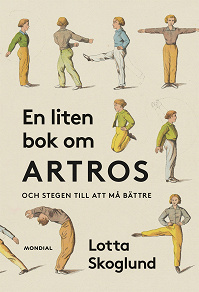Omslagsbild för En liten bok om artros : och stegen till att må bättre