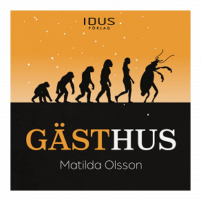 Cover for Gästhus