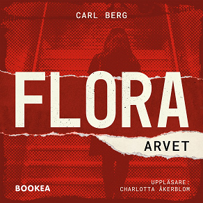 Omslagsbild för Flora: Arvet