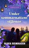 Omslagsbild för Under sommarnattens stjärnor