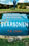 Cover for Svärsonen