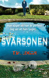 Omslagsbild för Svärsonen