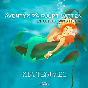 Cover for Äventyr på djupt vatten, en guidad godnattsaga