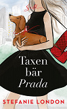 Omslagsbild för Taxen bär Prada