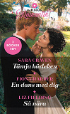 Cover for Tämja kärleken / En dans med dig / Så nära