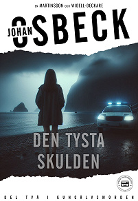 Omslagsbild för Den tysta skulden