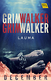 Cover for Lauma