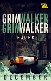 Cover for Kuume