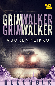 Cover for Vuorenpeikko
