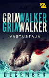Cover for Vastustaja