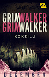 Cover for Kokeilu