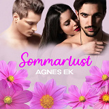 Cover for Sommarlust - erotisk novell