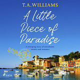 Cover for A Little Piece of Paradise