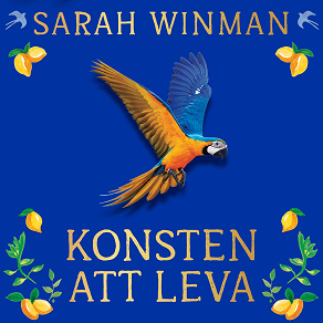 Cover for Konsten att leva