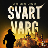 Cover for Svart varg