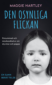 Omslagsbild för Den osynliga flickan