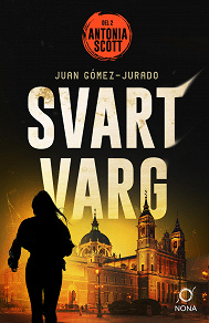 Cover for Svart varg