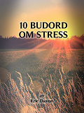 Omslagsbild för 10 budord om stress