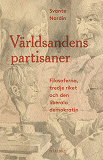 Omslagsbild för Världsandens partisaner: Filosoferna, tredje riket och den liberala demokratin