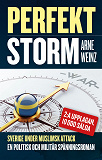 Cover for Perfekt storm