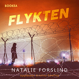 Omslagsbild för Flykten