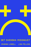 Cover for Det svenska missnöjet