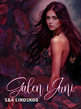 Cover for Galen i Juni - erotisk romance