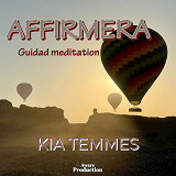 Cover for Affirmera, guidad meditation