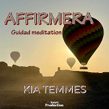 Omslagsbild för Affirmera, guidad meditation