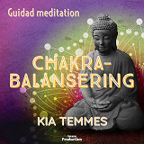 Cover for Chakrabalansering, guidad meditation