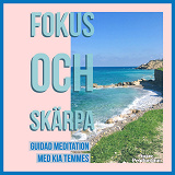 Cover for Fokus och skärpa, guidad meditation