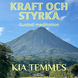 Omslagsbild för Kraft och styrka, guidad meditation